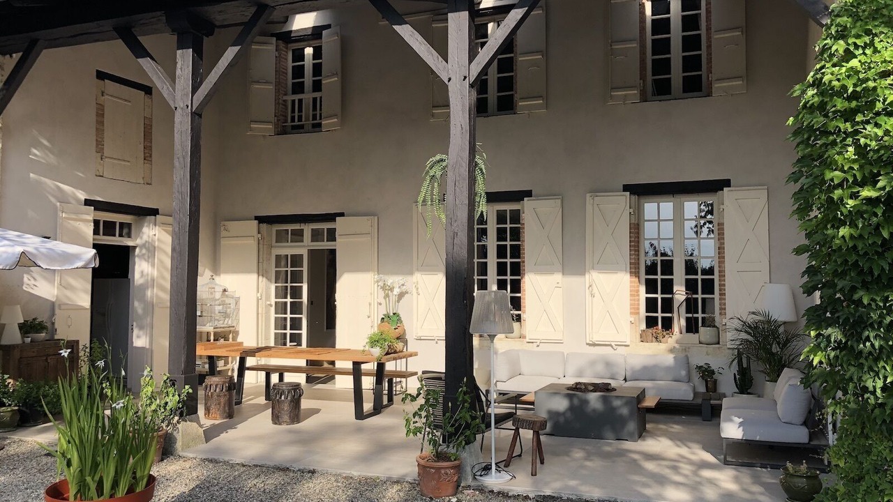 Photo of Outdoor in Saint-Paul-d'Espis