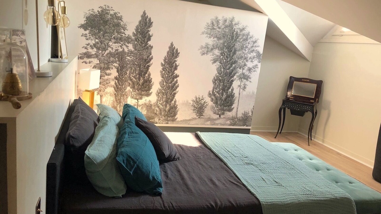 Photo of Bedroom in Saint-Paul-d'Espis