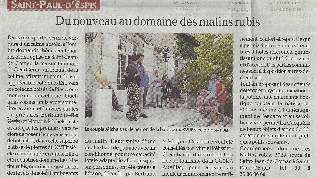 Photo of Others in Saint-Paul-d'Espis