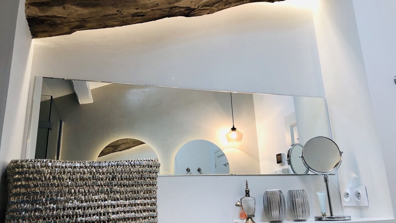 Photo of Bathroom in Saint-Paul-d'Espis