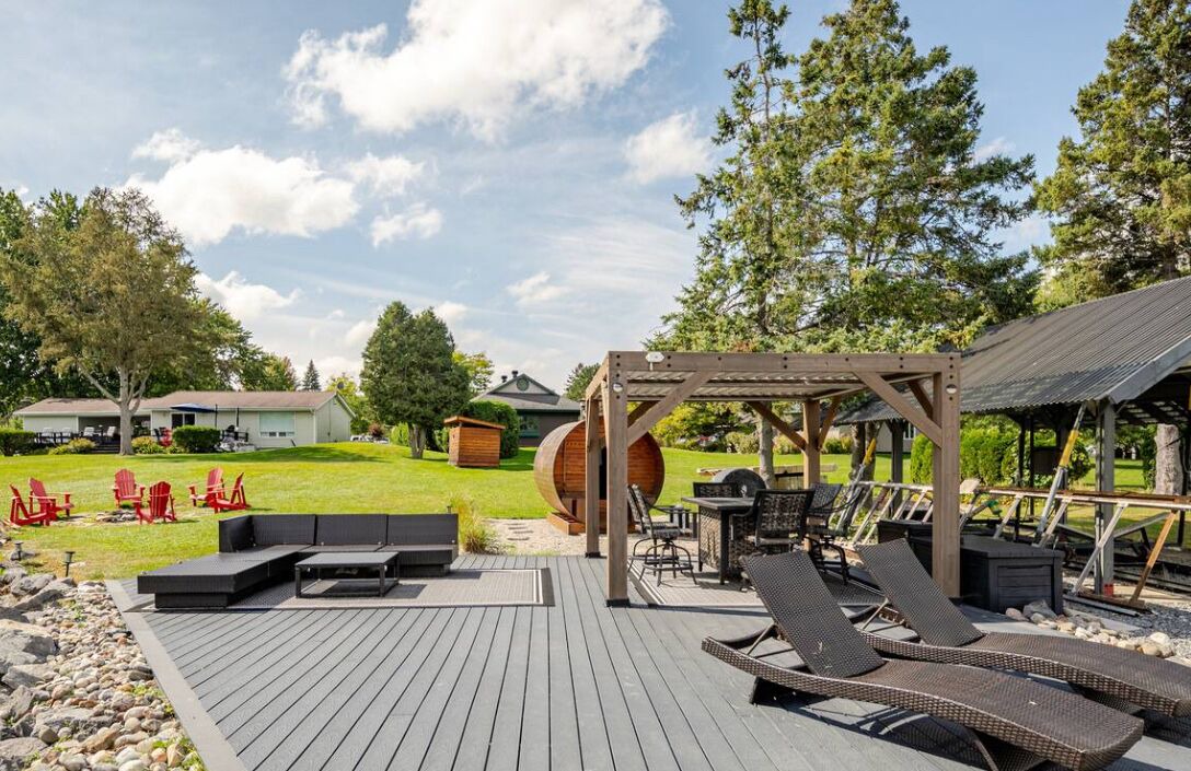 Photo of Outdoor in South Stormont