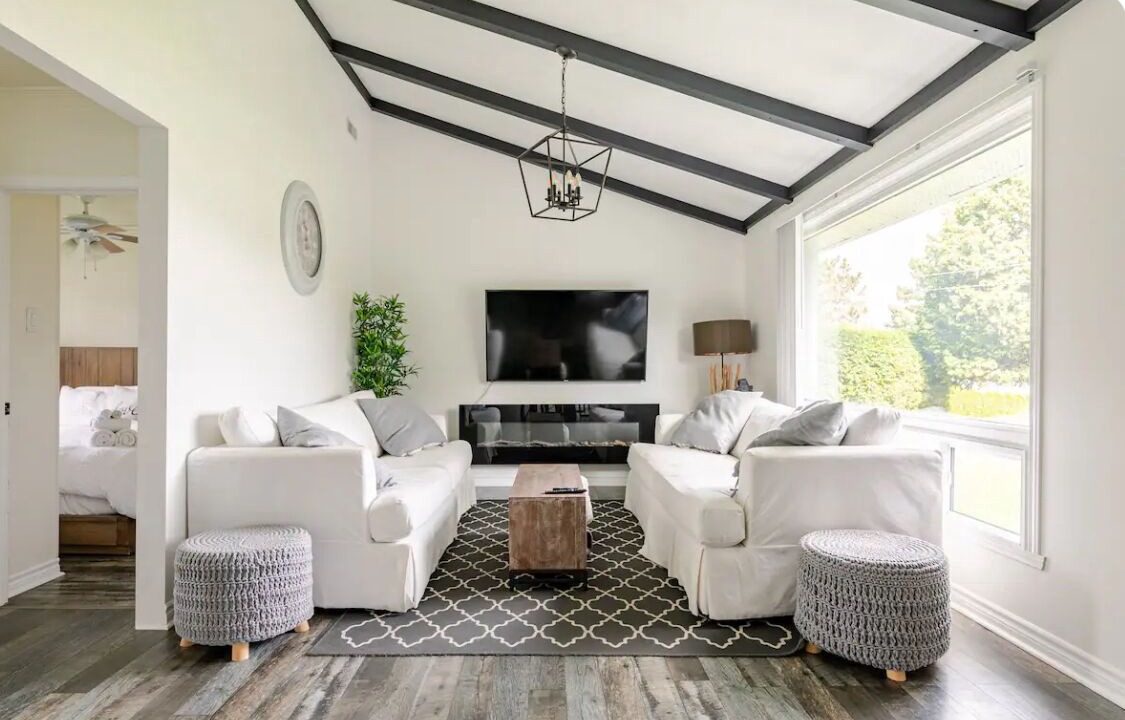 Photo of Livingroom in South Stormont