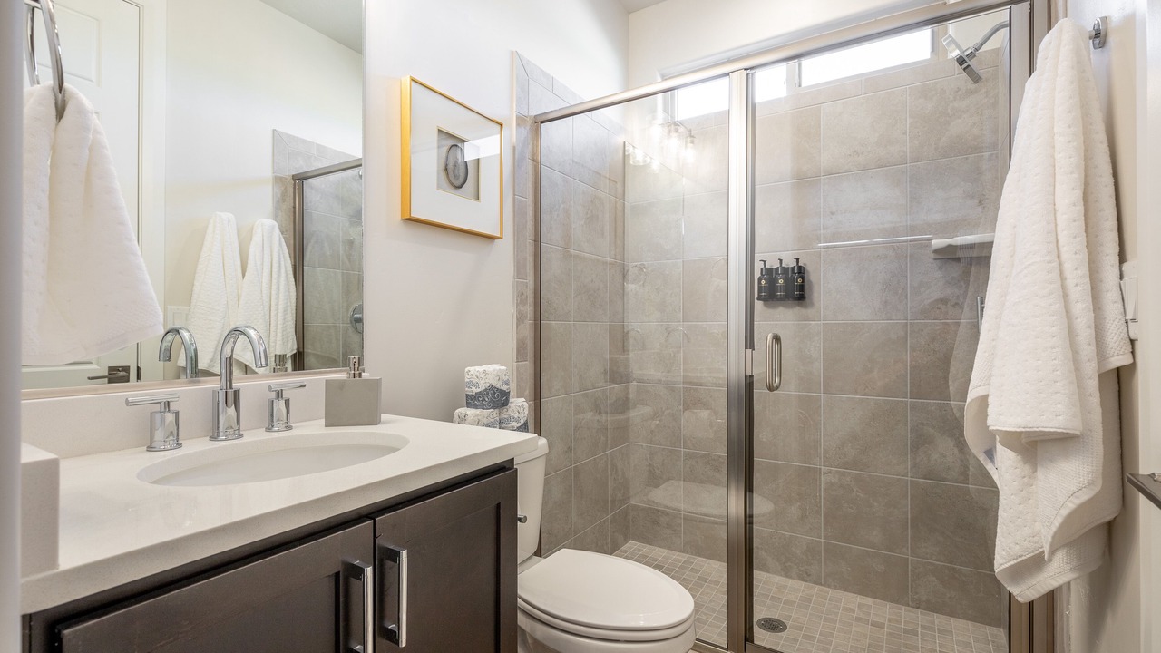 Photo of Bathroom in St. George