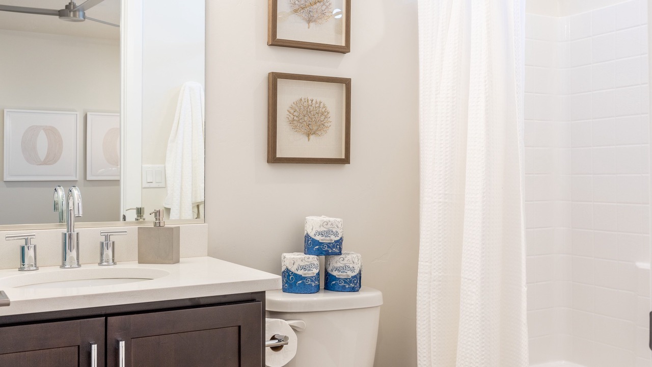 Photo of Bathroom in St. George