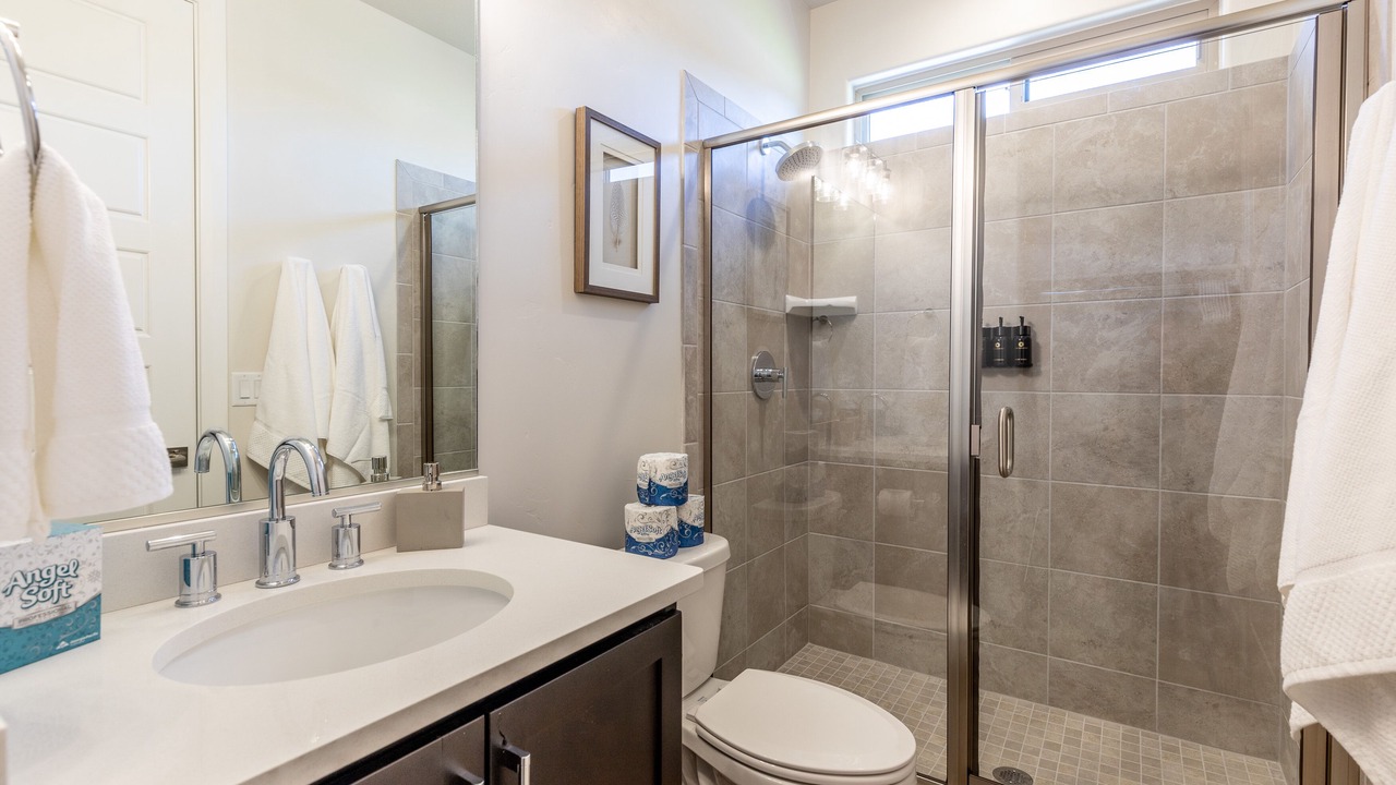 Photo of Bathroom in St. George