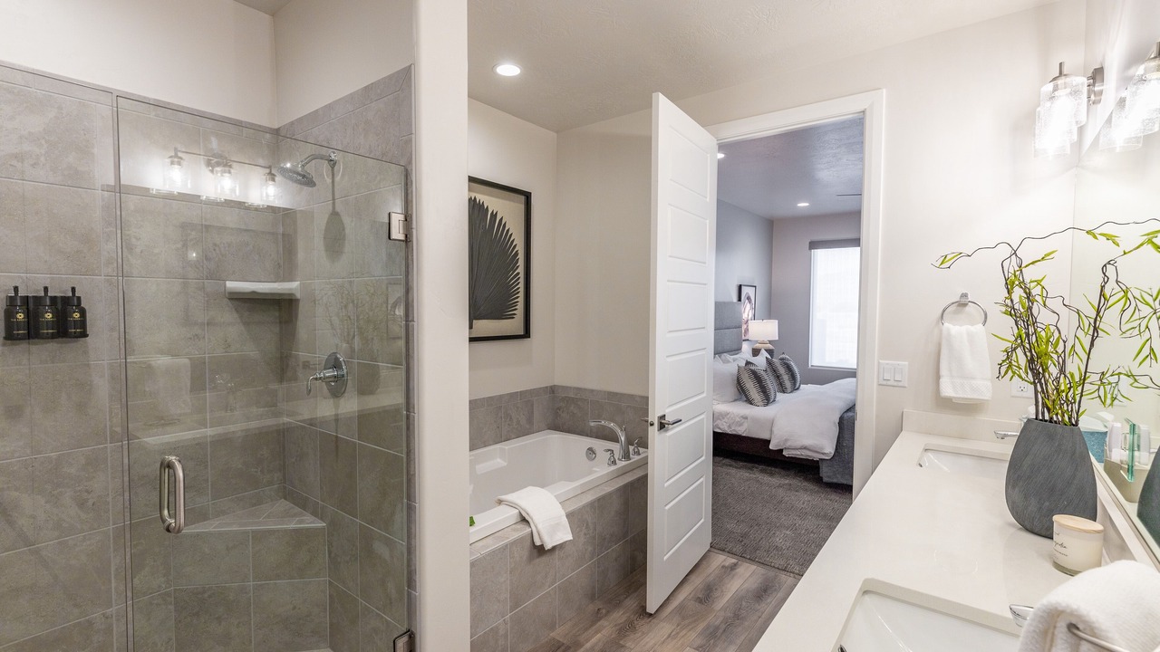 Photo of Bathroom in St. George