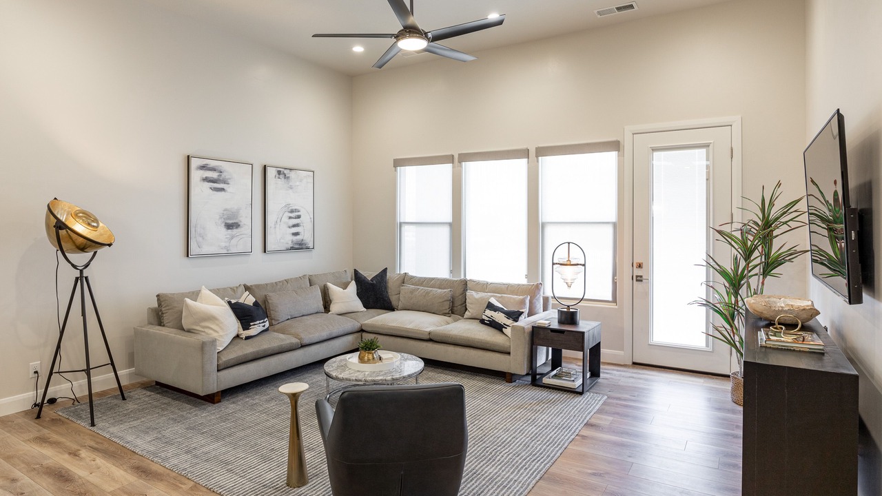 Photo of Bedroom in St. George