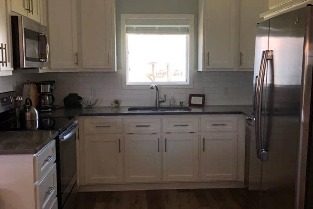 Photo of Kitchen in Rockport