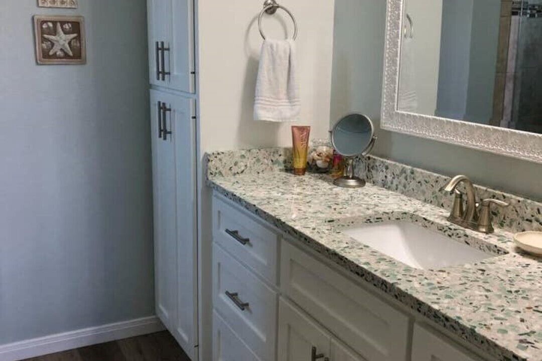 Photo of Bathroom in Rockport