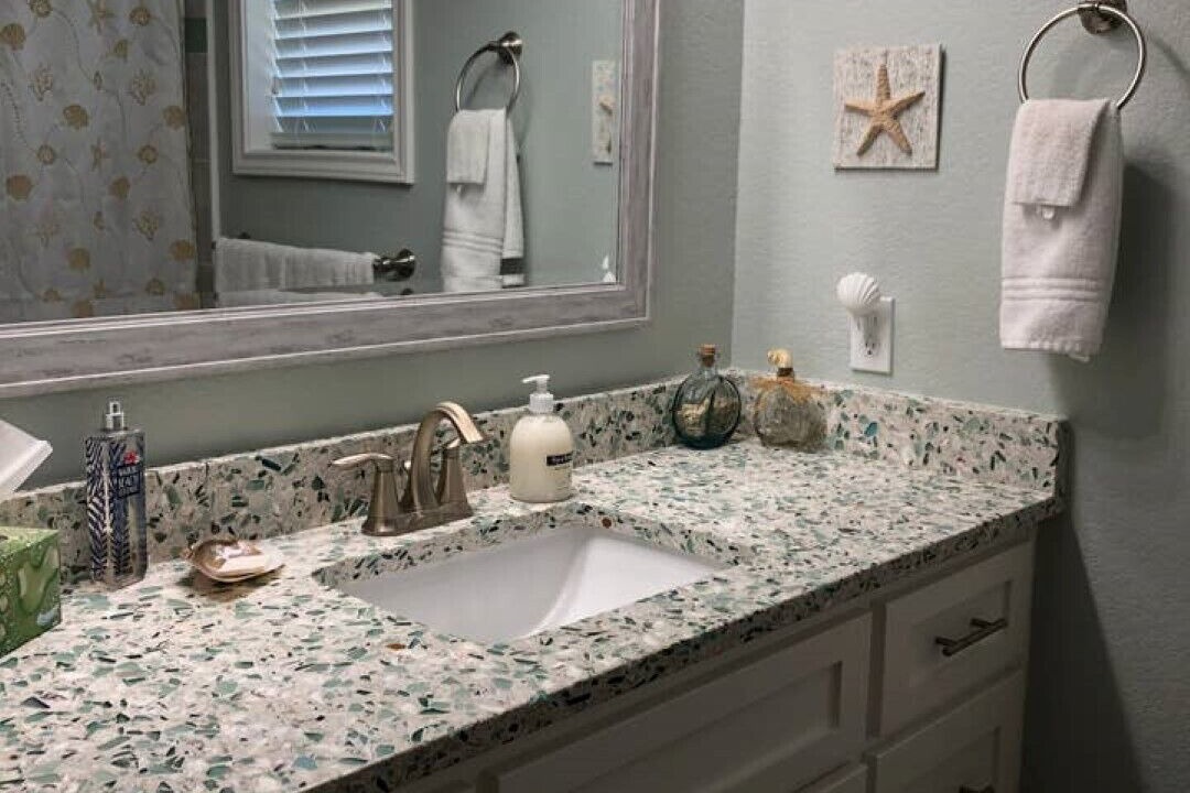 Photo of Bathroom in Rockport