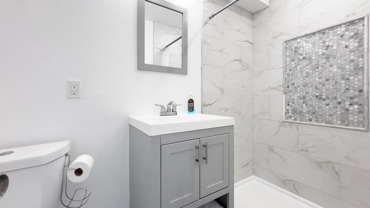 Photo of Bathroom in Wildwood