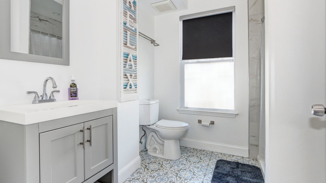Photo of Bathroom in Wildwood