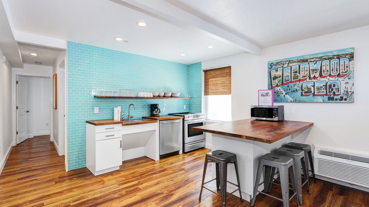 Photo of Livingroom in Wildwood