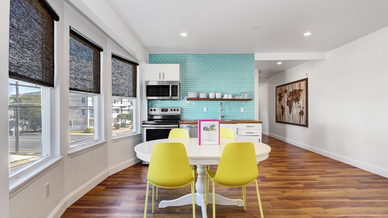 Photo of Livingroom in Wildwood