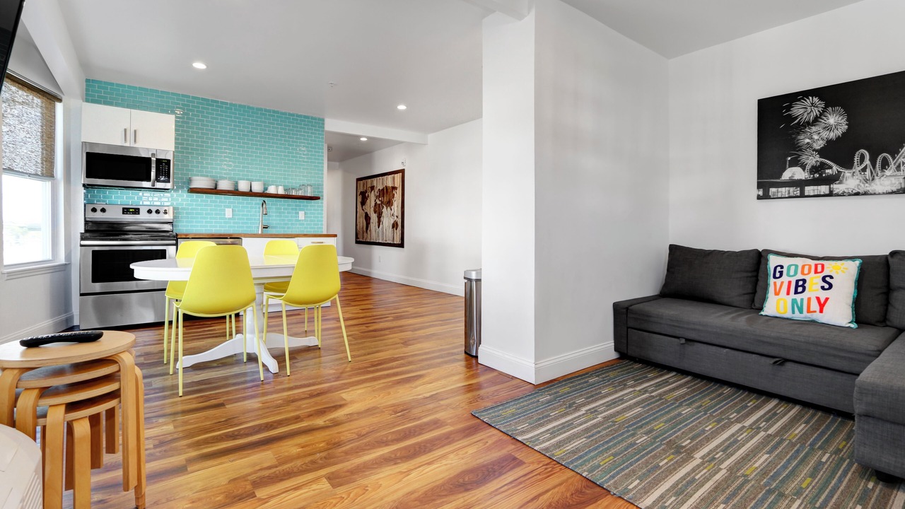Photo of Livingroom in Wildwood
