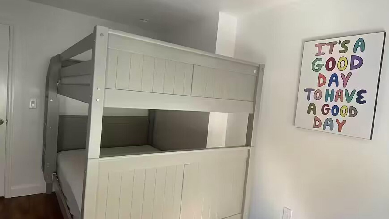 Photo of Bedroom in Wildwood
