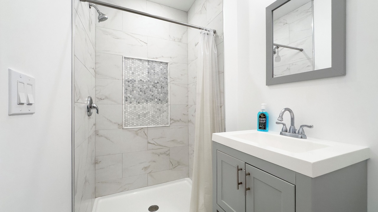 Photo of Bathroom in Wildwood