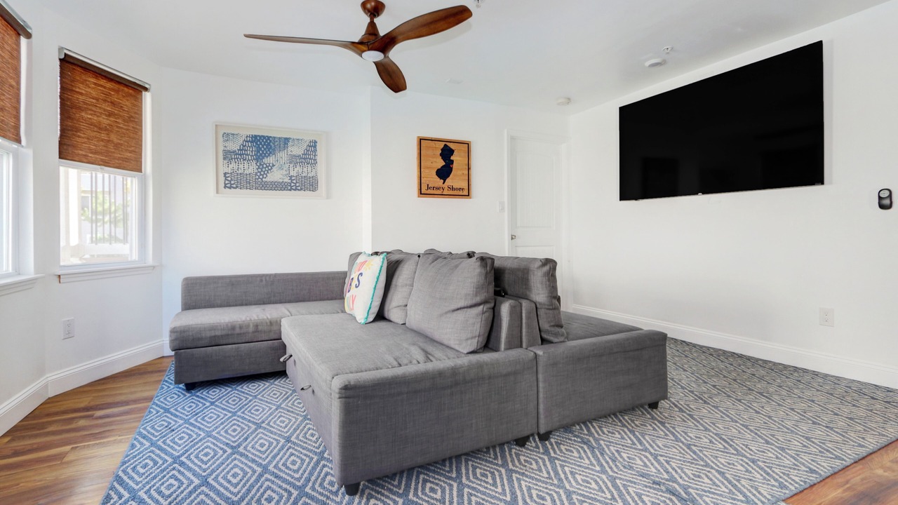 Photo of Livingroom in Wildwood