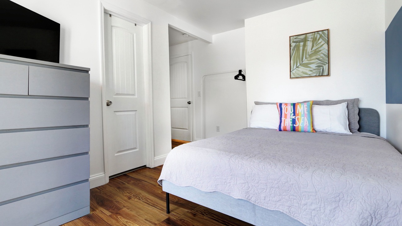 Photo of Bedroom in Wildwood