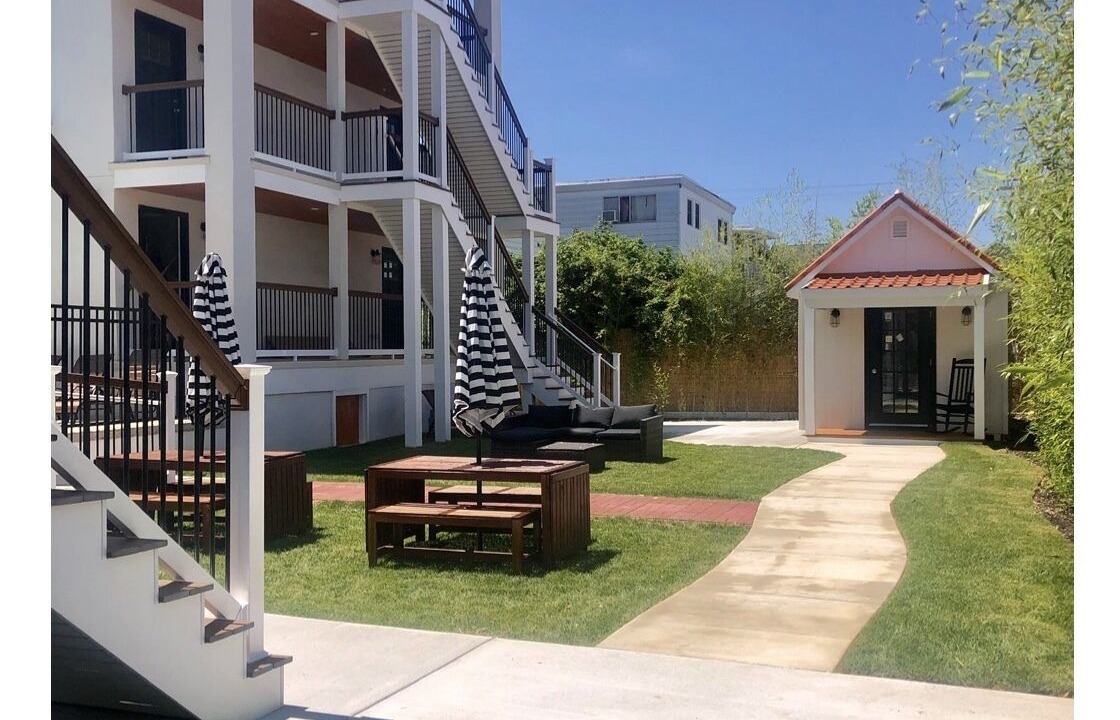 Photo of Outdoor in Wildwood