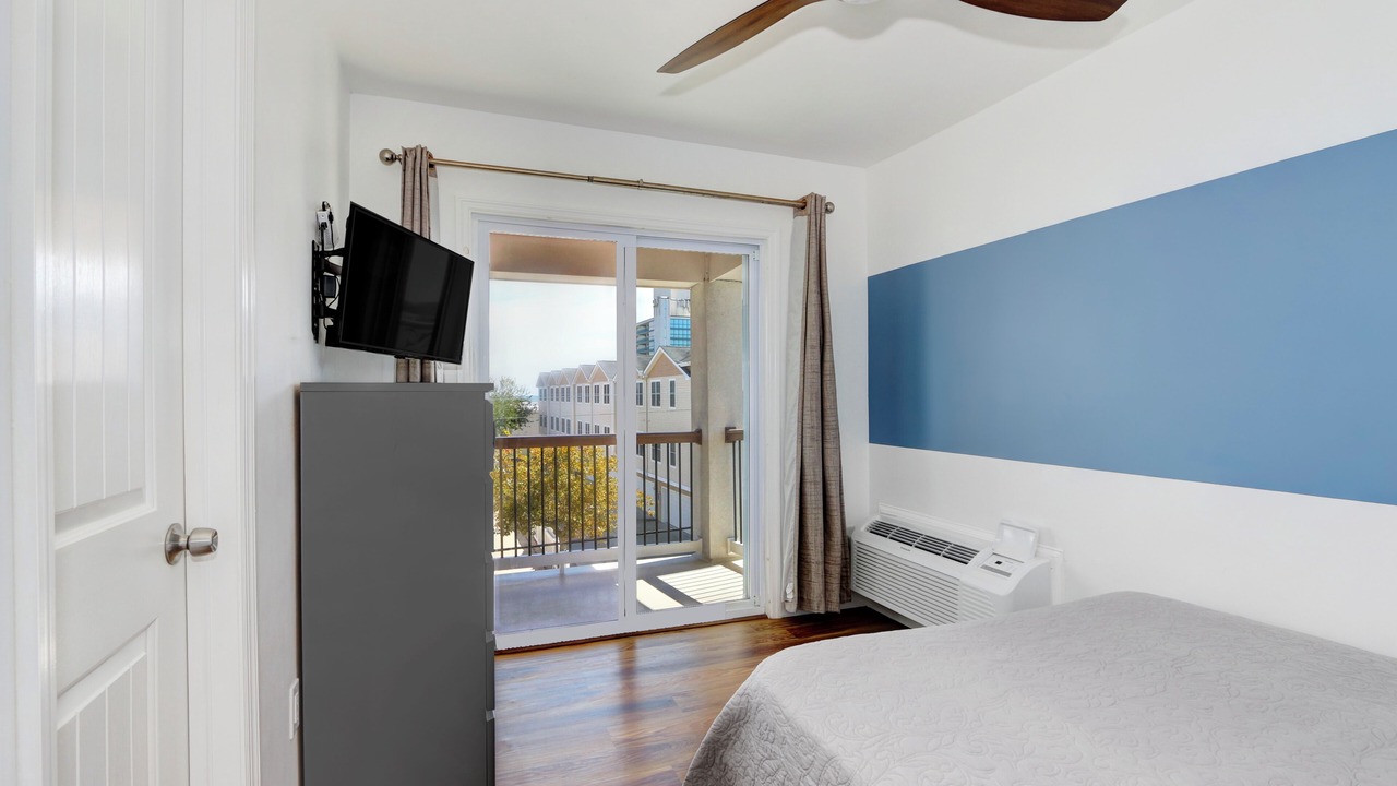 Photo of Bedroom in Wildwood