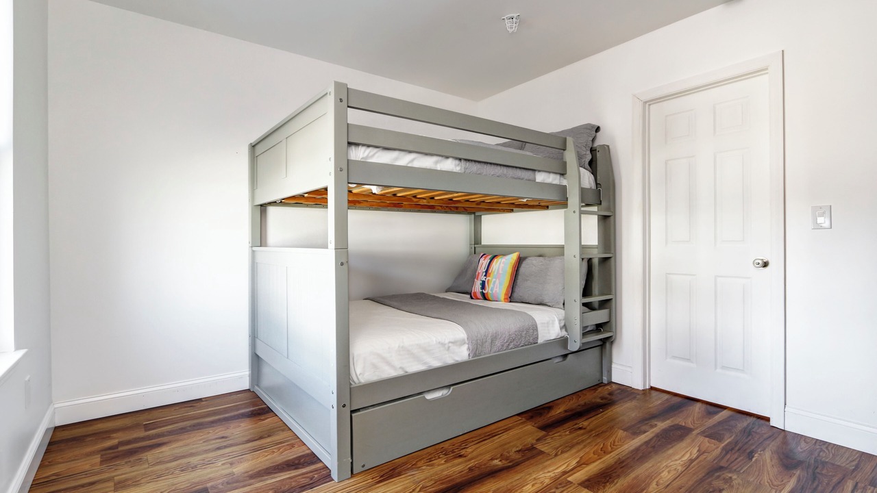 Photo of Bedroom in Wildwood