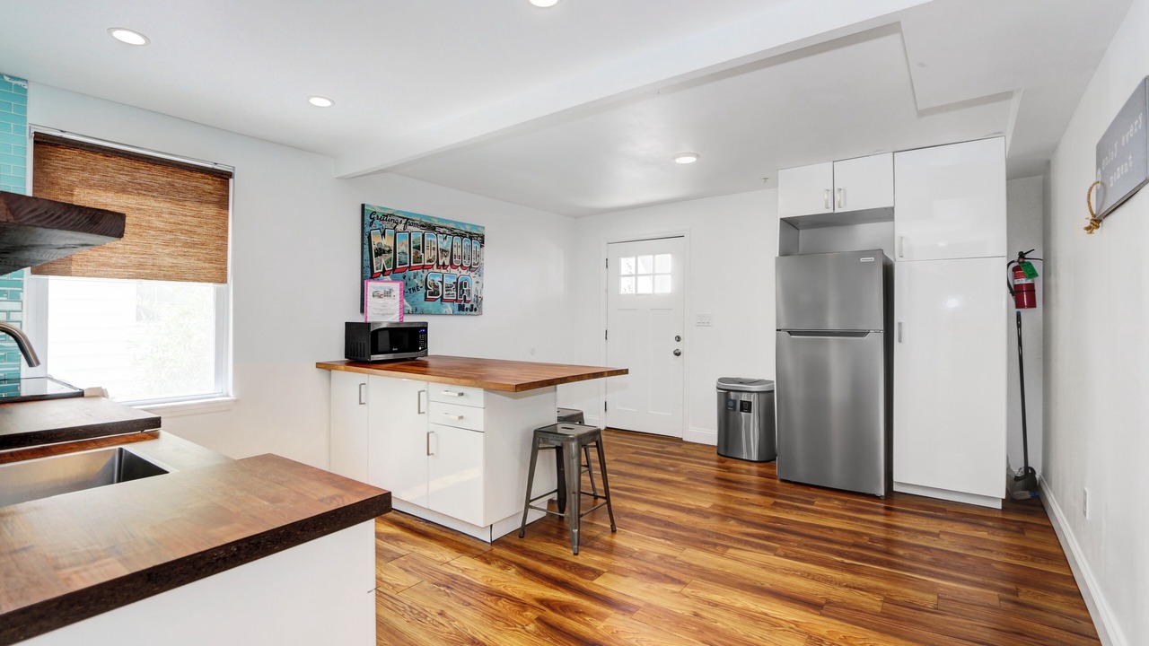 Photo of Livingroom in Wildwood