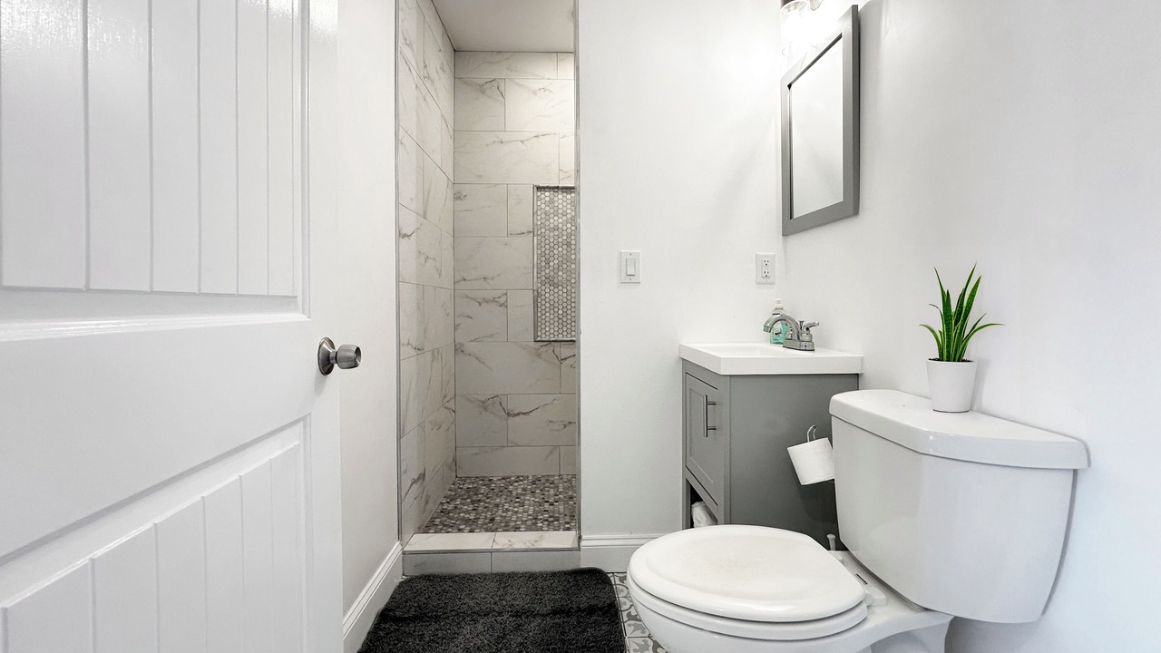 Photo of Bathroom in Wildwood