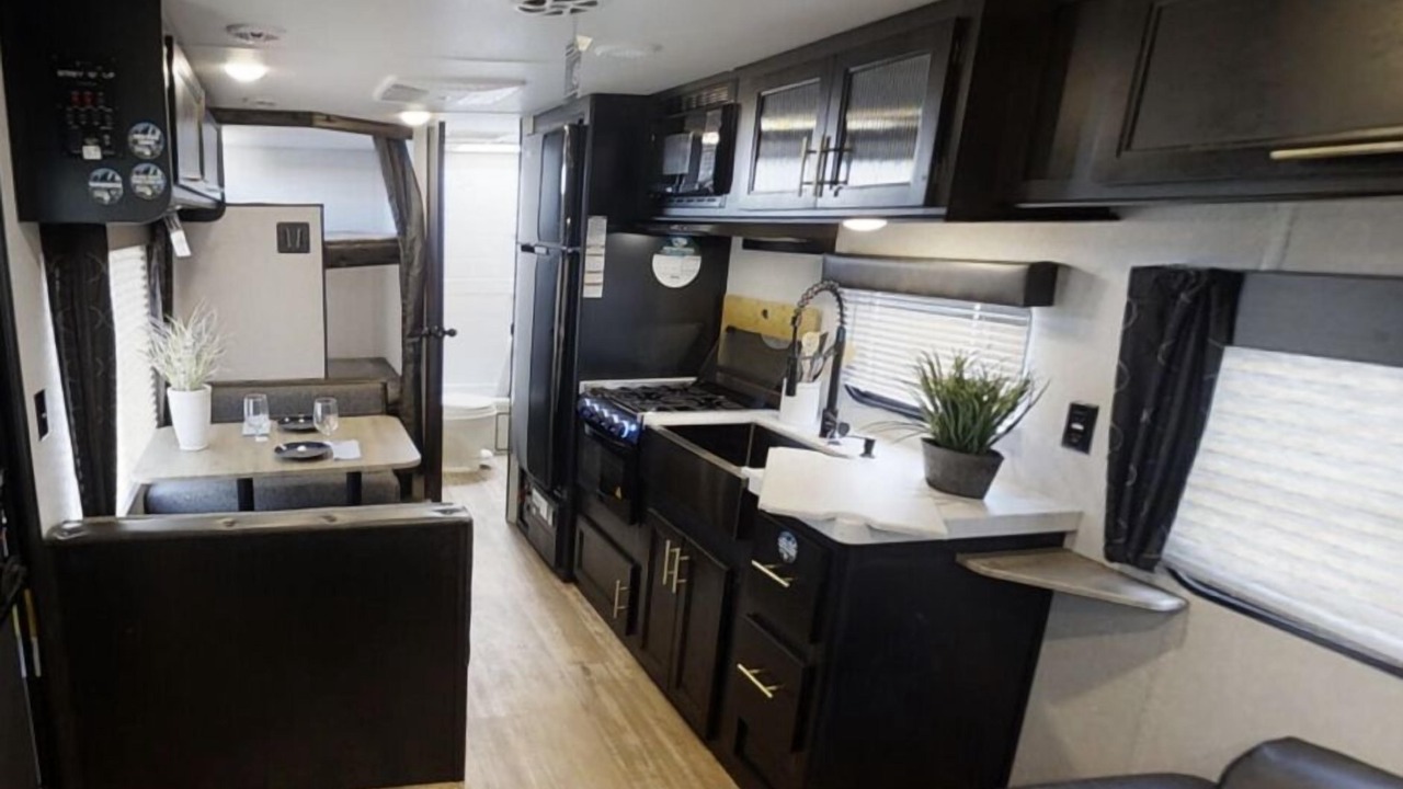 Photo of Kitchen in Waxahachie