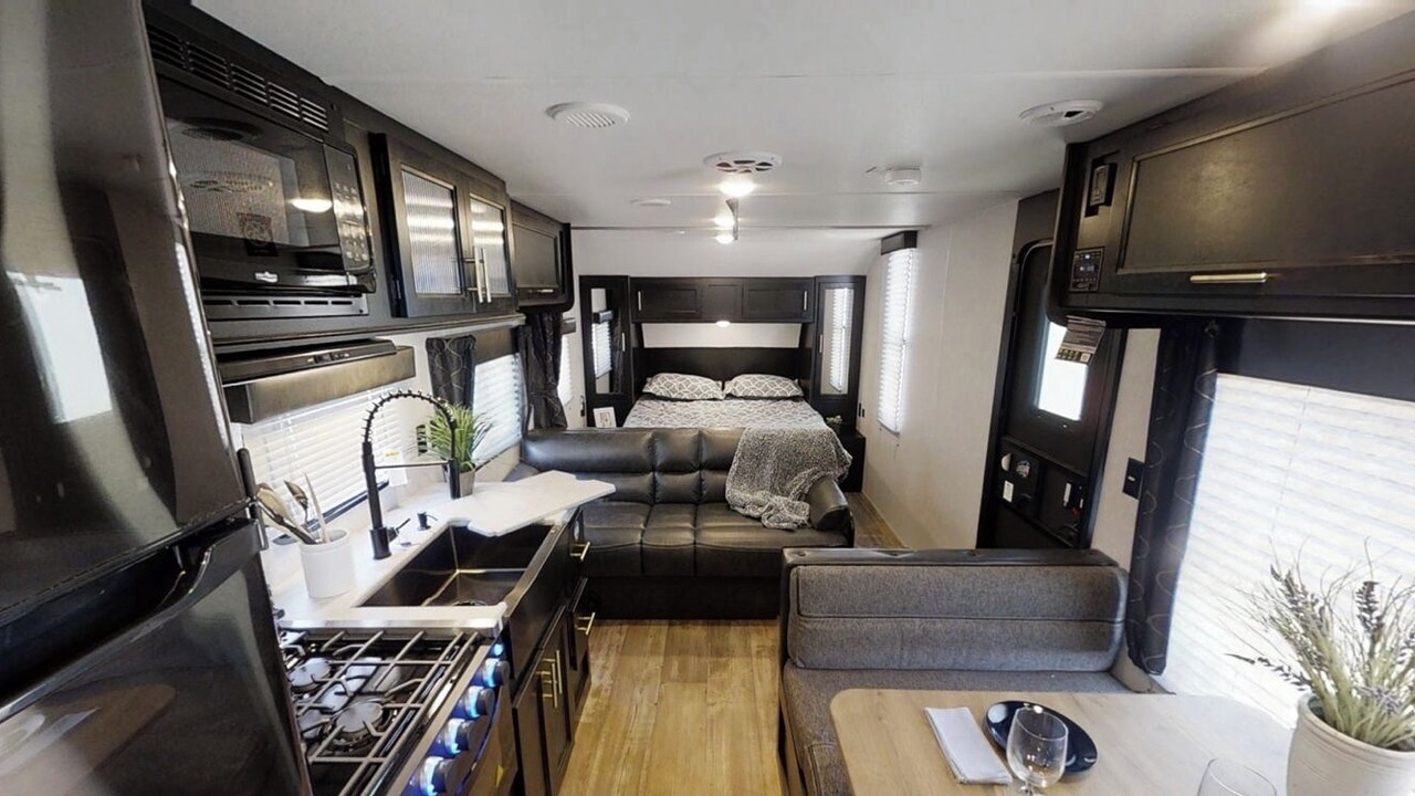 Photo of Bedroom in Waxahachie
