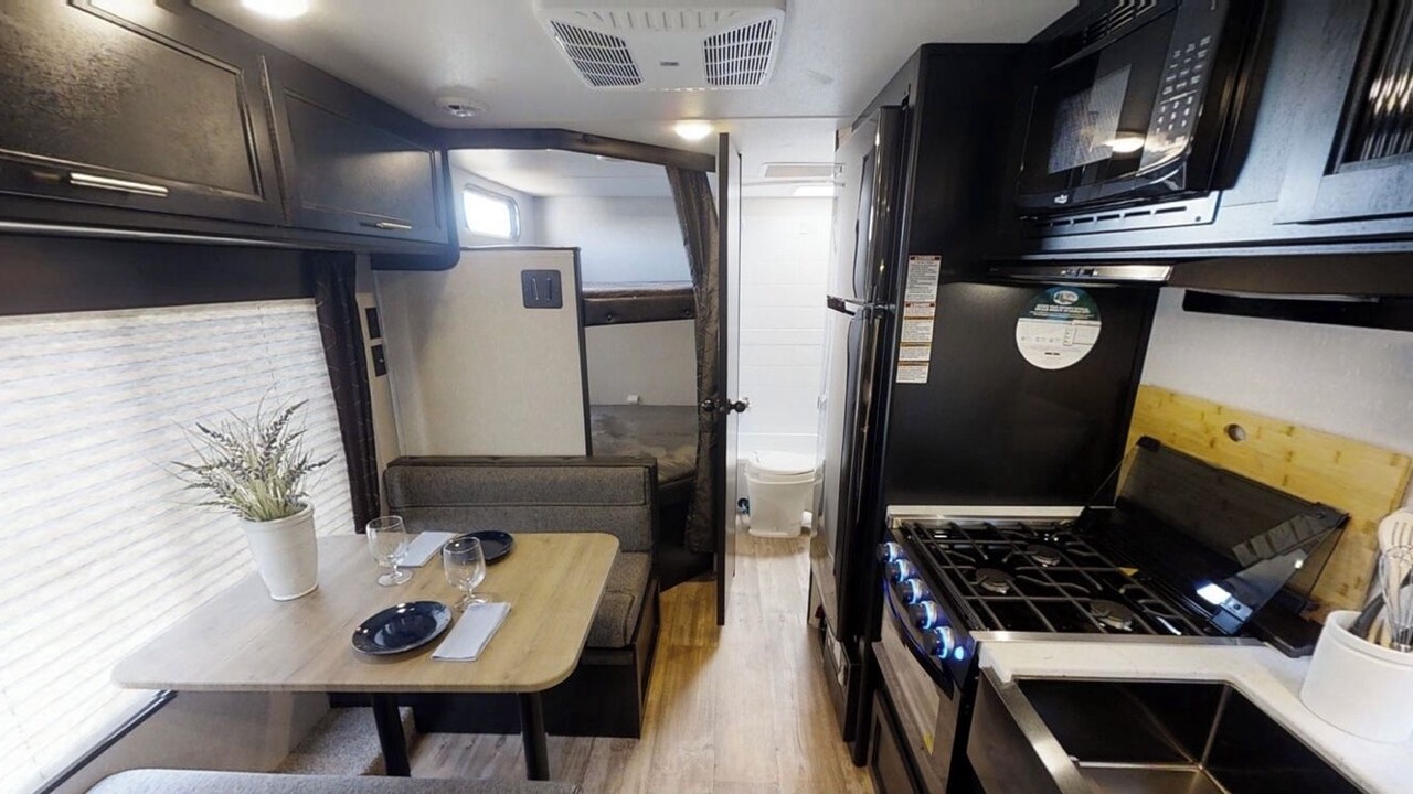 Photo of Kitchen in Waxahachie