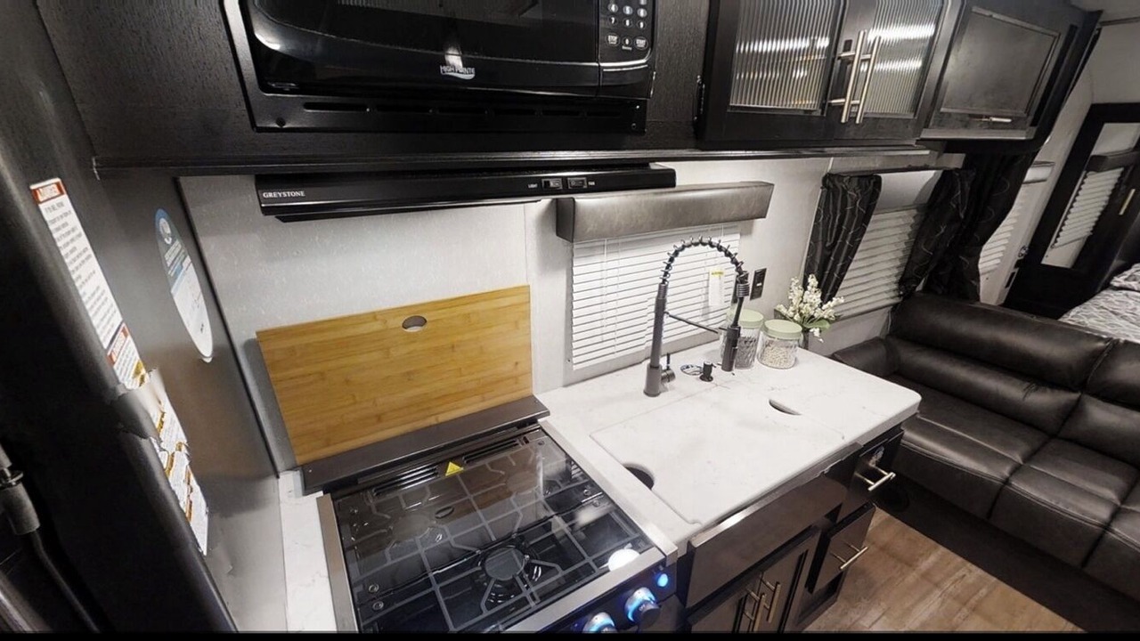 Photo of Kitchen in Waxahachie