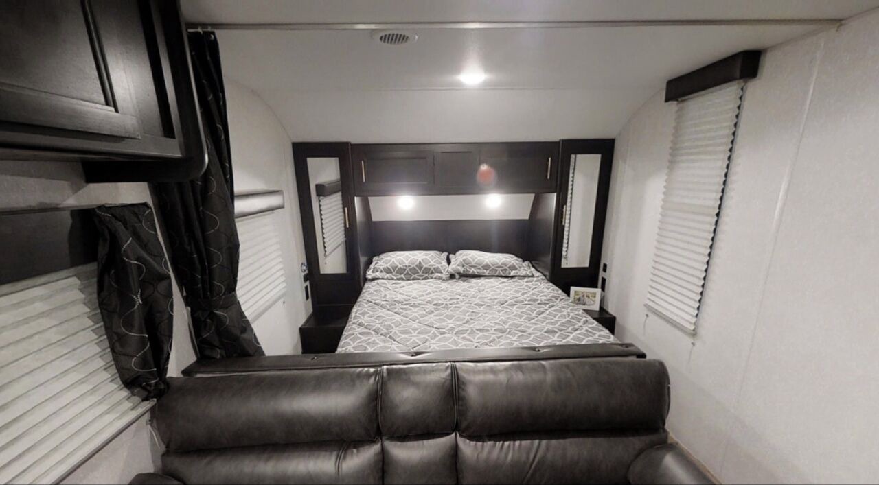 Photo of Bedroom in Waxahachie