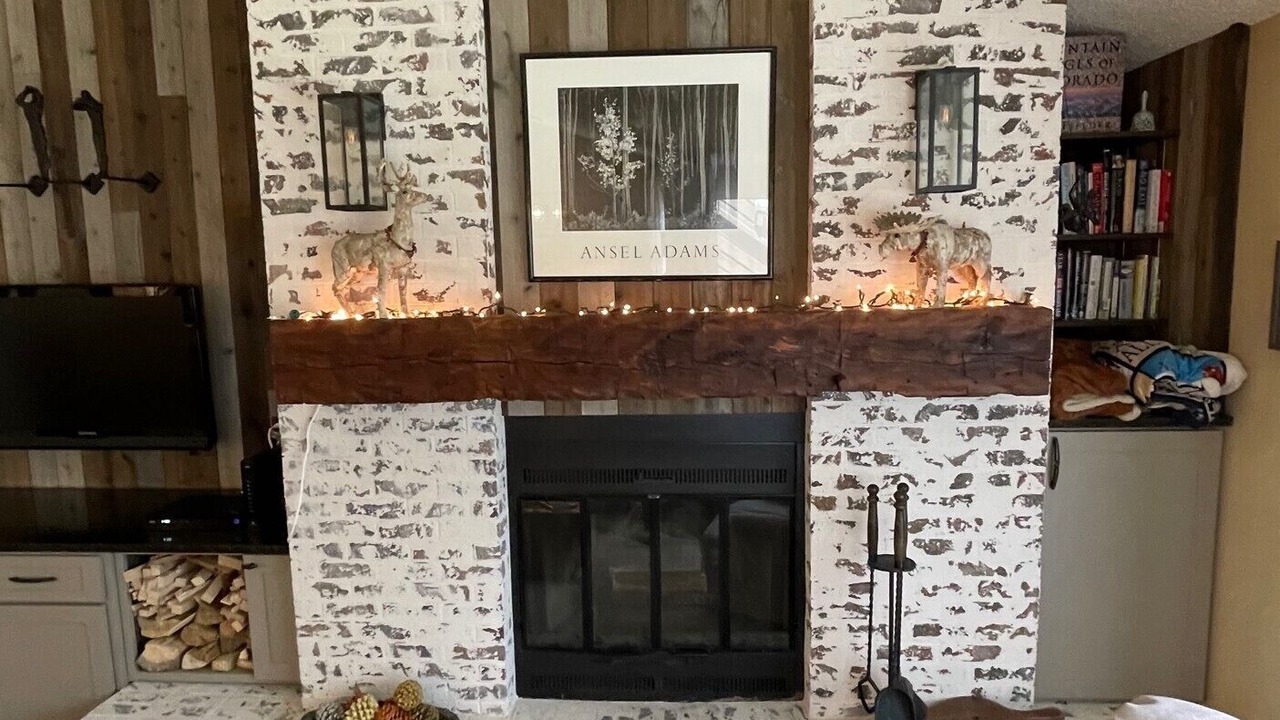 Photo of Livingroom in Fraser