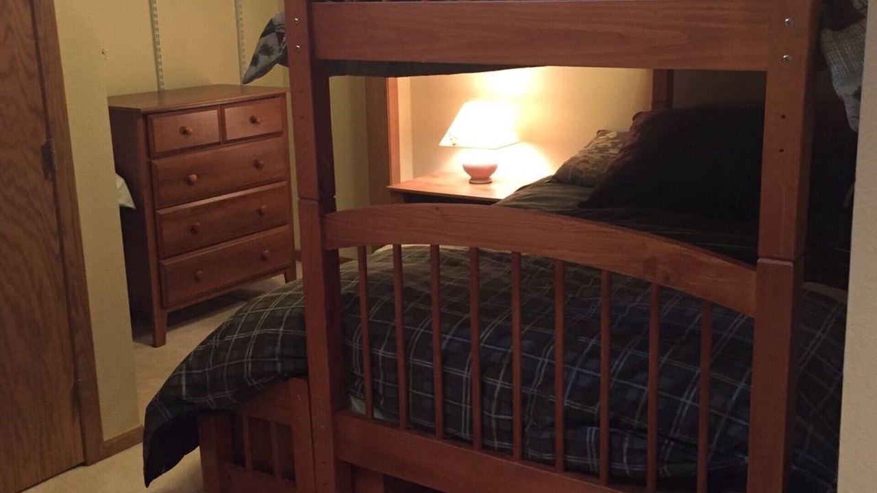 Photo of Bedroom in Fraser