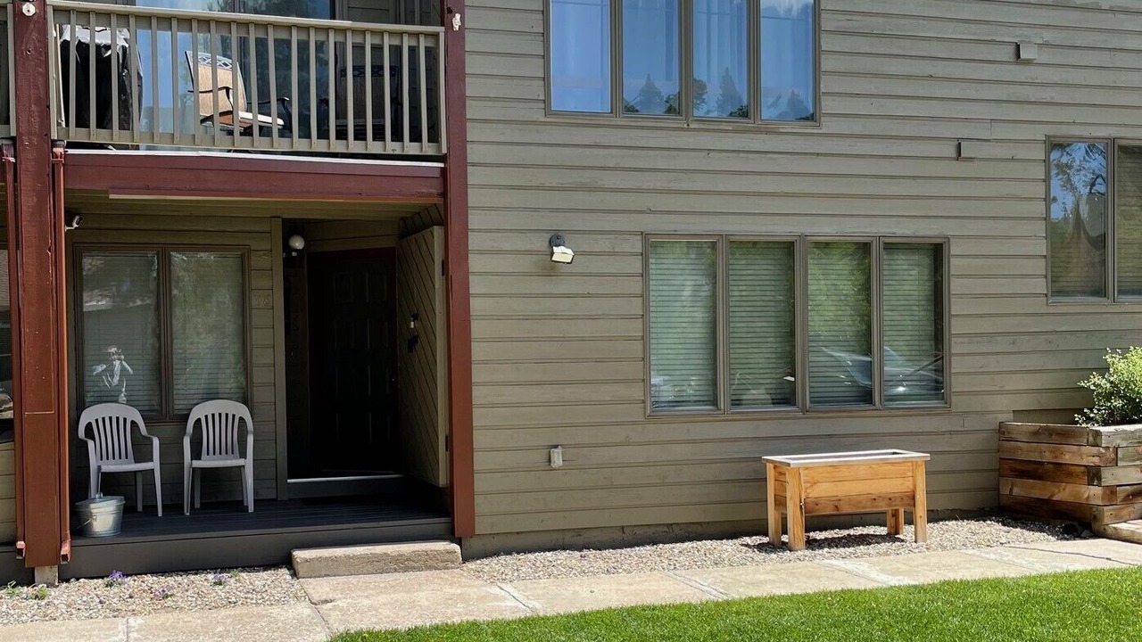 Photo of Outdoor in Fraser