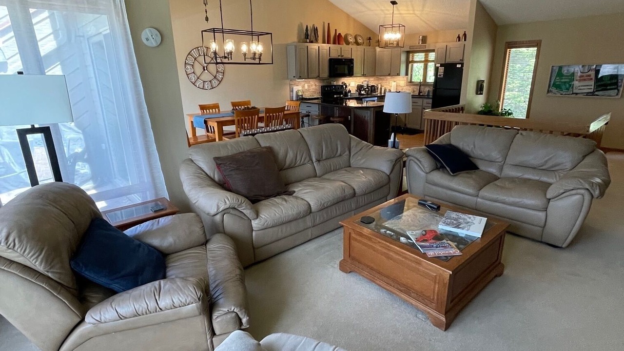 Photo of Livingroom in Fraser
