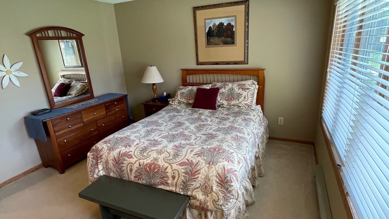 Photo of Bedroom in Fraser