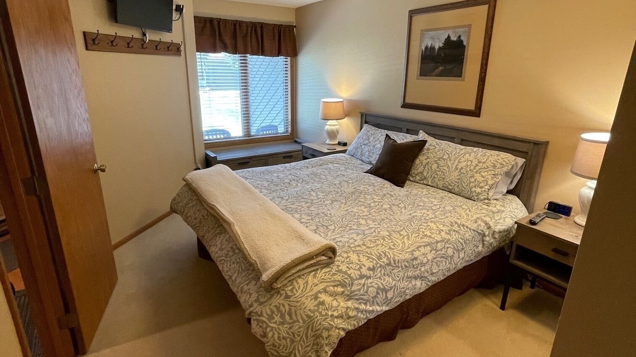 Photo of Bedroom in Fraser