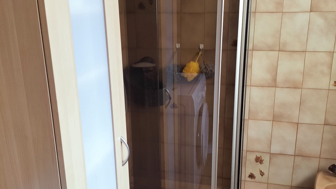 Photo of Bathroom in Pornic