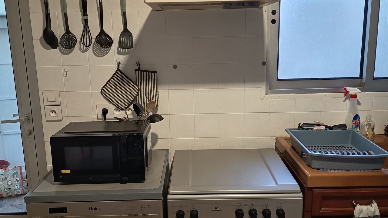 Photo of Kitchen in Pornic