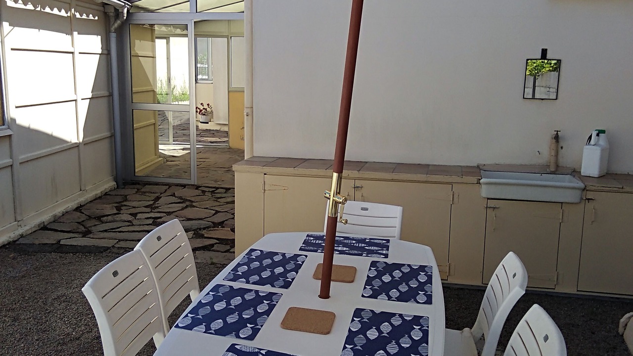 Photo of Outdoor in Pornic