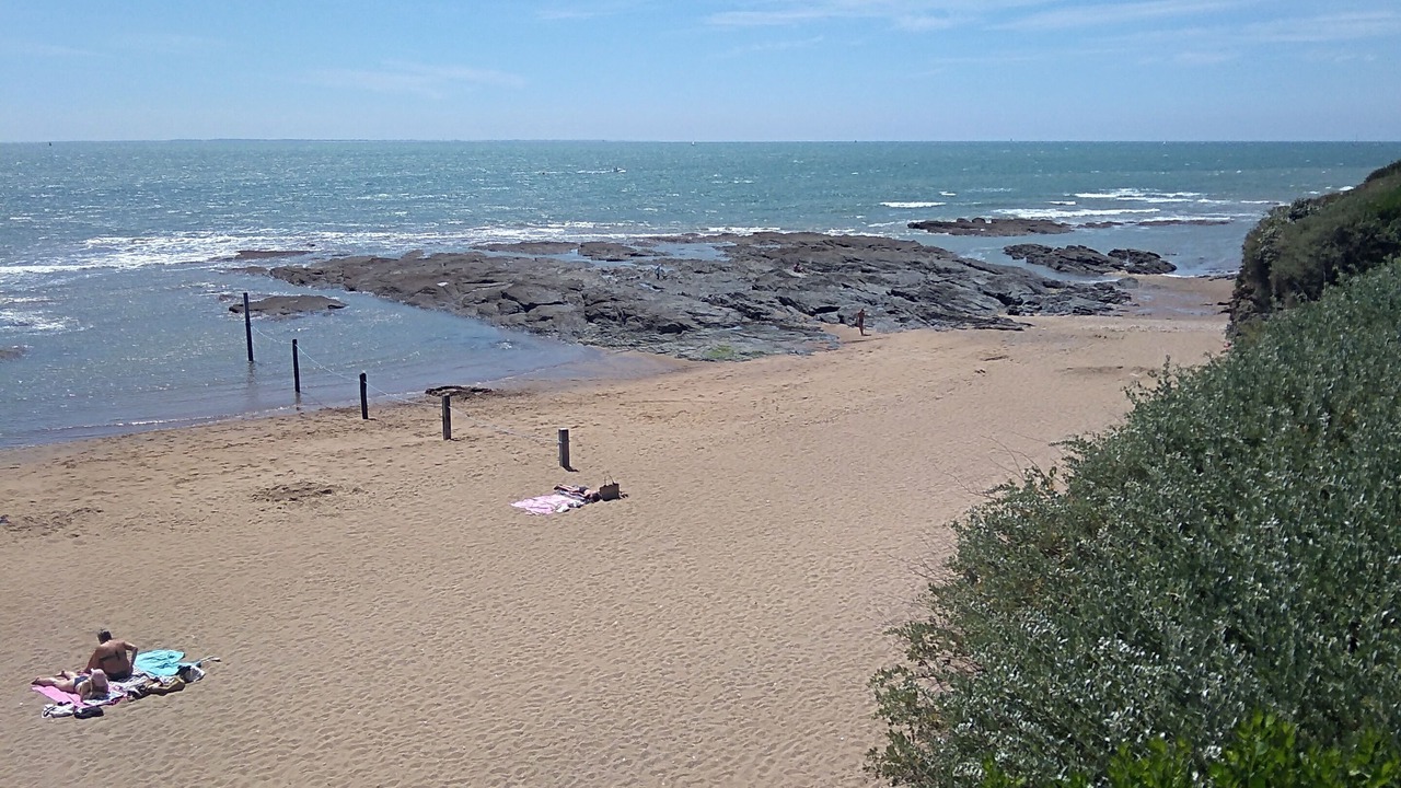 Photo of Others in Pornic