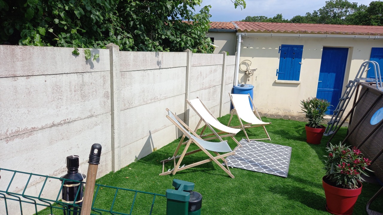 Photo of Outdoor in Pornic