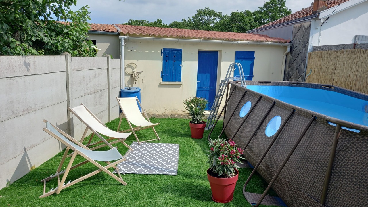 Photo of Outdoor in Pornic