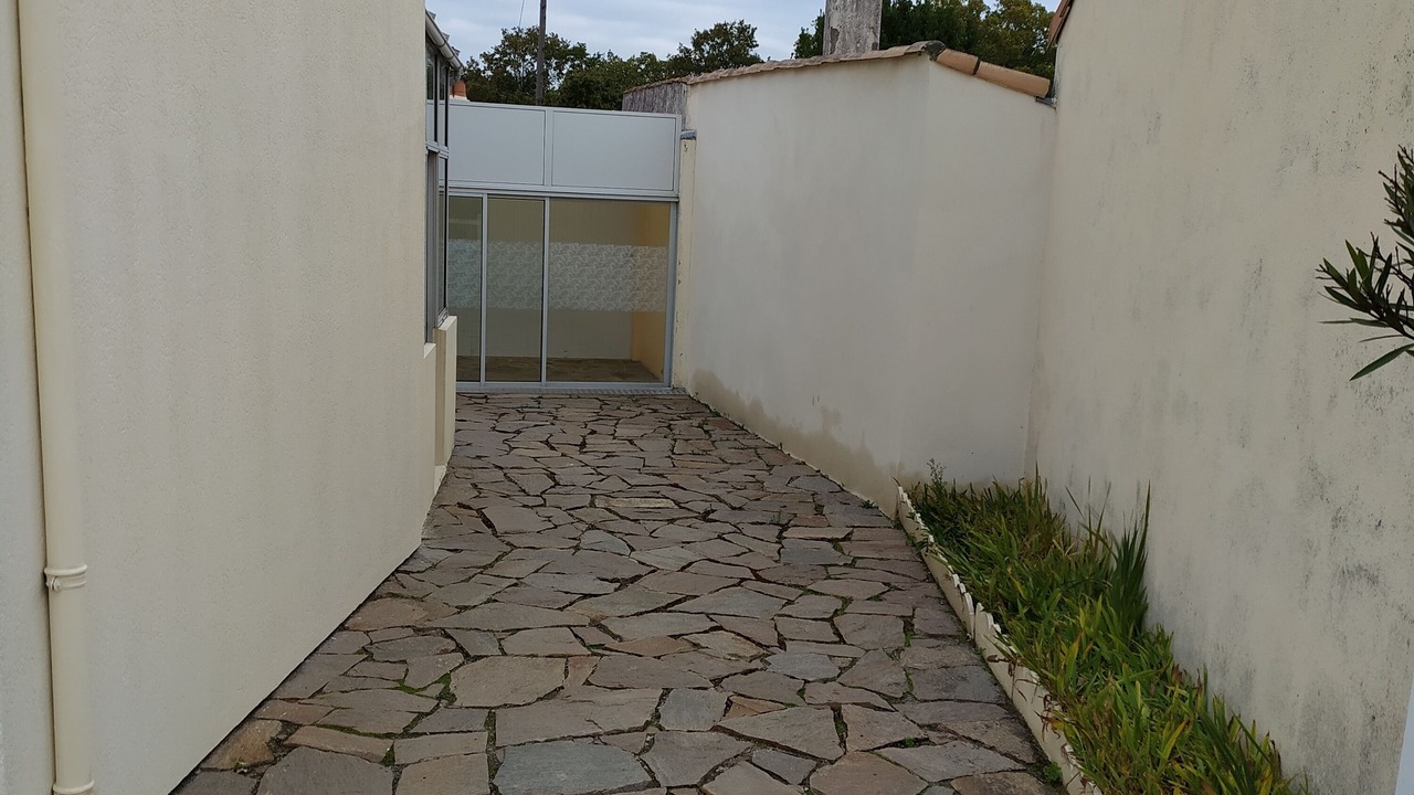 Photo of Outdoor in Pornic