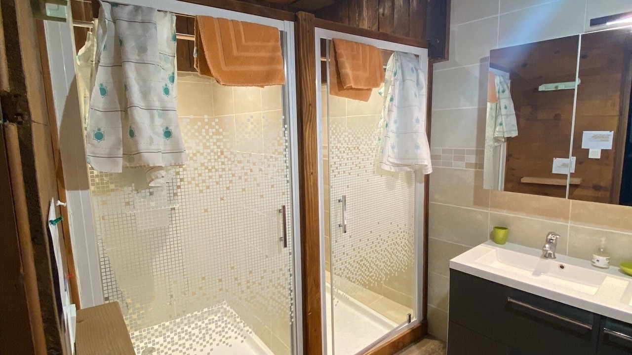 Photo of Bathroom in Camps-sur-l'Agly