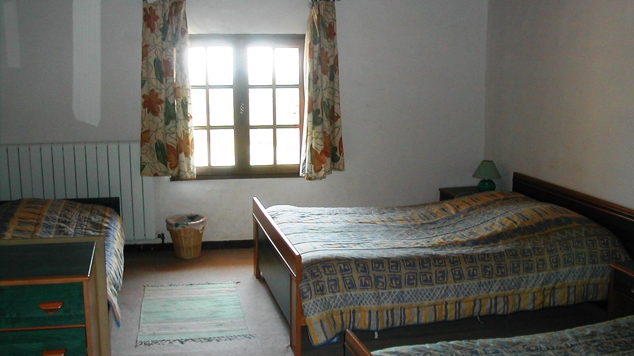 Photo of Bedroom in Camps-sur-l'Agly