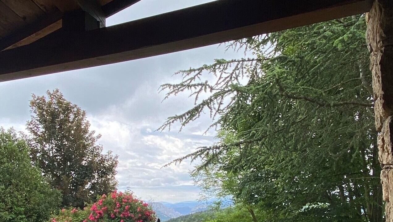 Photo of Patio Balcony in Camps-sur-l'Agly