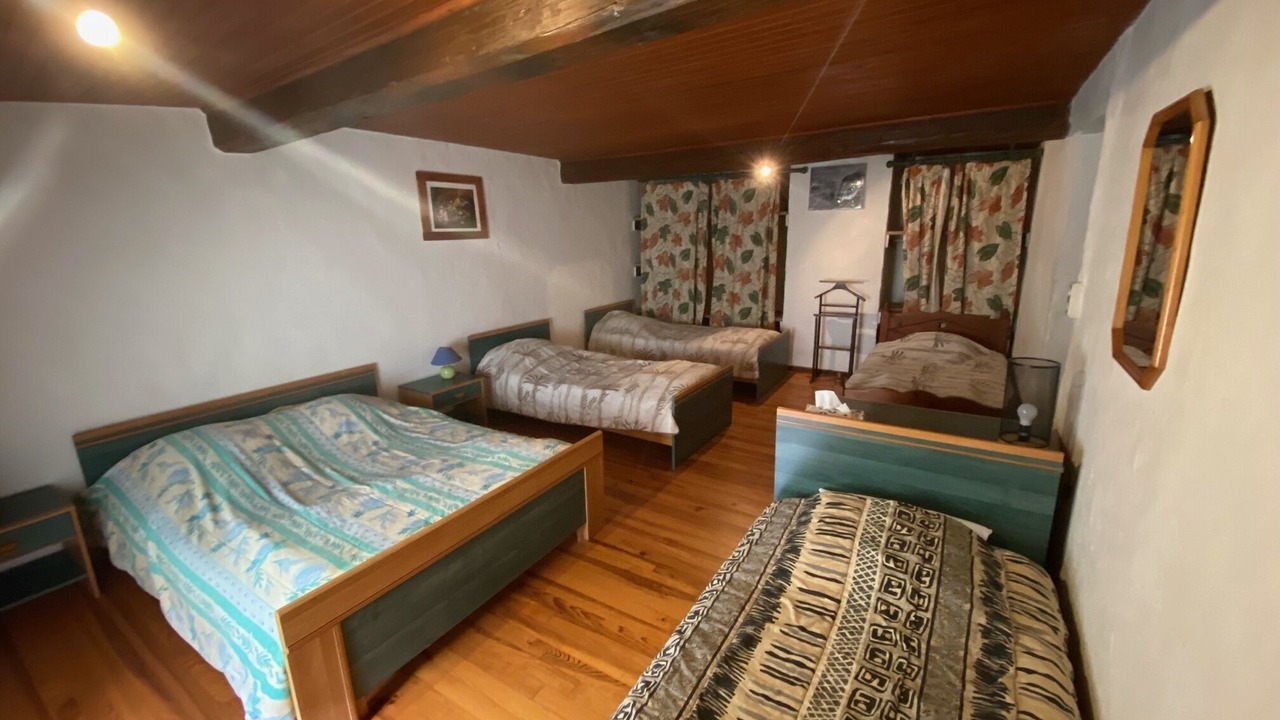 Photo of Bedroom in Camps-sur-l'Agly